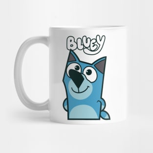 Bluey 1 Mug